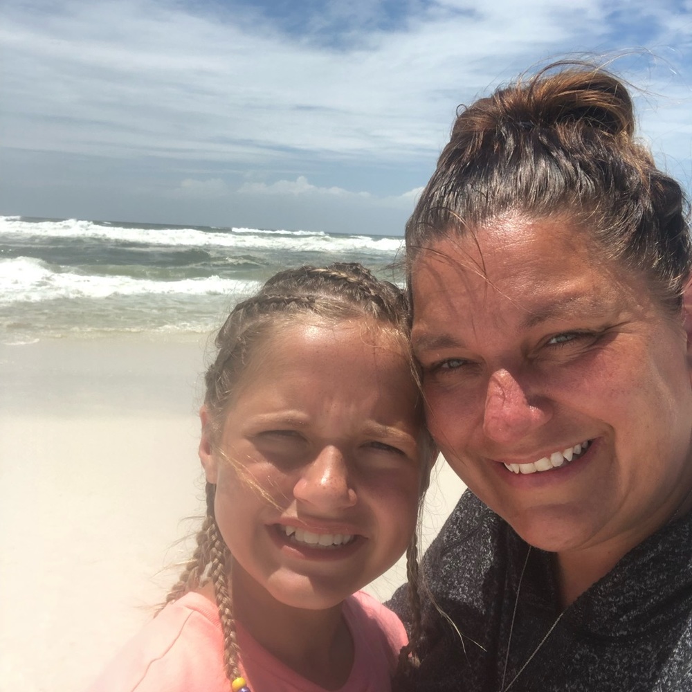 Meet your Posher, Christie